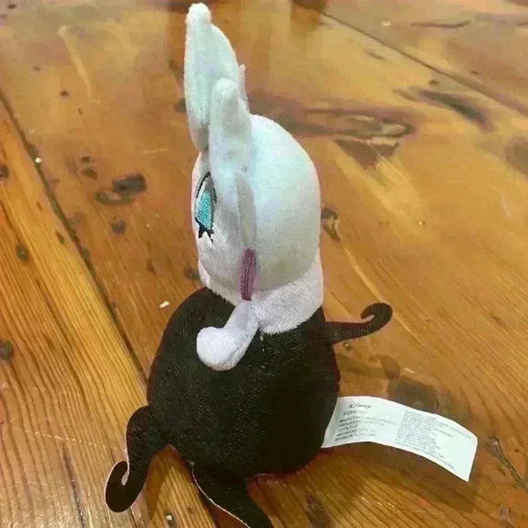 Walt Disney Princess Little Mermaid URSULA VILLIAN 6" Plush Stuffed Animal - Picture 2 of 7